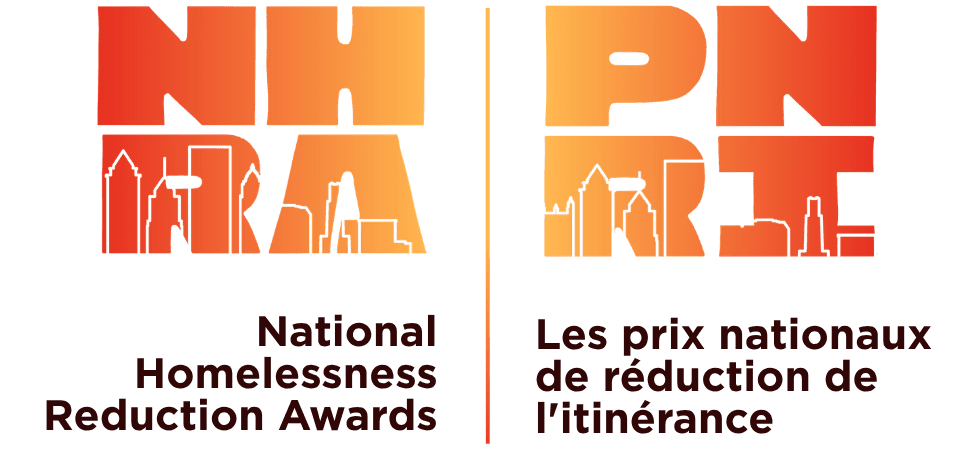 NHRA logo